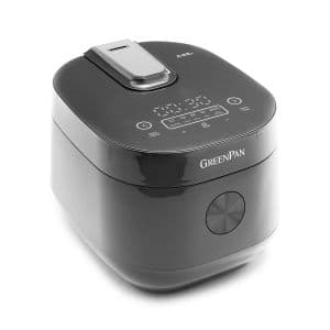 Greenpan GreenPan Arrocera eléctrica reductora de