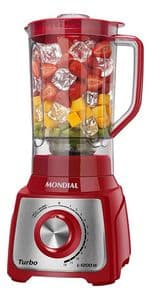 Mondial Licuadora Con vaso 1200