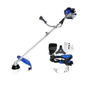 Kld Desmalezadora KLD 52cc 2 Tiempos Plegable 2.14hp