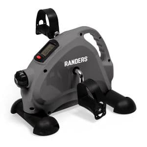 Randers Bicicleta Fija Minibike ARG-116 Randers Consola Digital