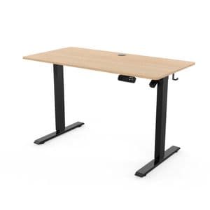 Neonix Escritorio Electrico Elevable Altura Regulable 120x60 Neonix