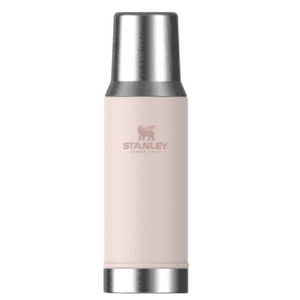 Stanley Termo Stanley Mate System 800 ML Rose Quartz
