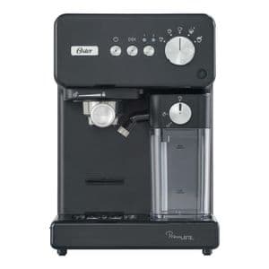 Oster BVSTEM6604BK