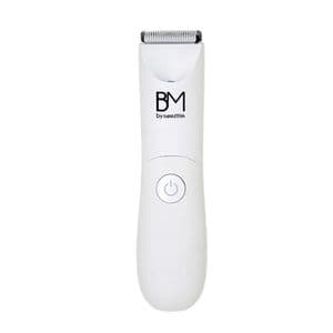 Bacan By Mantra Razor Body Blanca - Afeitadora Zonas Íntimas, cuerpo, barba y pelo
