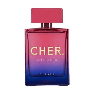 Cher Perfume Cher Dieciocho Elixir Parfum 100 ml