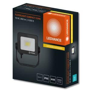 Ledvance Reflector Ledvance 10W Cálido