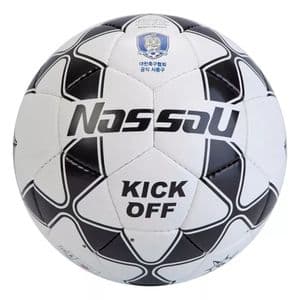 Nassau Pelota Kick Off Nº5