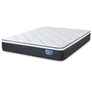 Serta Colchón de Resortes 2 Plazas Serta Monett Pocket 140x190