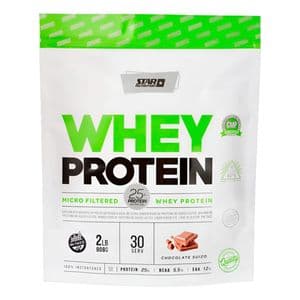 Star Star Nutrition Whey Protein 2 Lb Sabor Chocolate Suizo