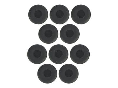 Jabra Almohadilla Jabra Ev20-65 Cuero 14101-46