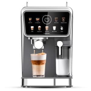 Unnic Cafetera Express