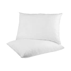 Sueñolar Pack 2 almohadas Sueñolar 4 Lunas Suave Microsferas 70 x 30 cm