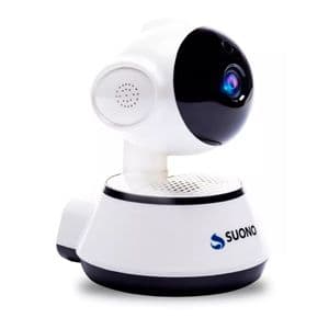 Suono Motorizada 360