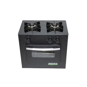 Bram-metal Cocina a gas