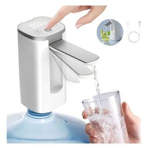 Dehuka Dispensadores De Agua Eléctrico-cierre Automático Y Carga Dehuka