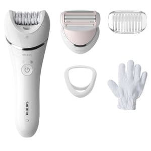 Philips Depiladora Philips BRE712-00