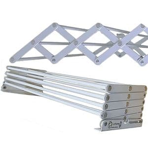 Exahome Tender De Pared Extensible 80cm Exahome