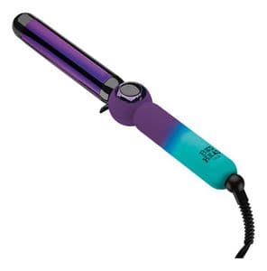 Allure Rizadora Digital Bed Head Barril 1 1/4 Turmalina 220°c