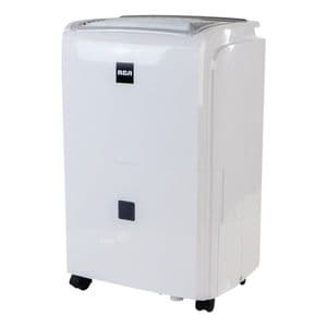RCA Deshumidificador Rca De 20 Pintas Con Apagado Automático Y T Blanco