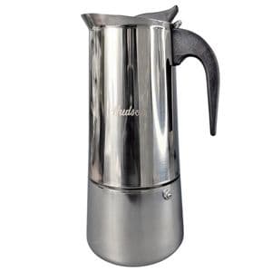 Hudson Inoxidable 12