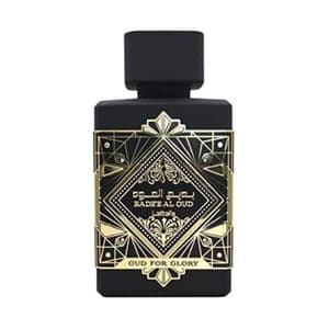 Lattafa Perfume Lattafa Bade’e Al Oud for Glory EDP 100 ml