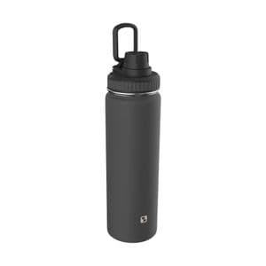 Soprano Botella Soprano Everest 650ML Gris