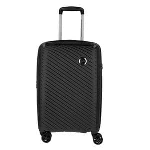 American Tourister Valija Cabina American Tourister Zanzibar Negra By Samsonite