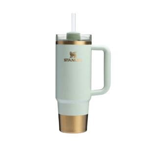 Stanley Vaso Térmico Stanley Quencher 887ml Gilded Celadon