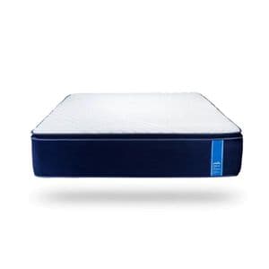 Piero Colchón Piero DreamFit Pocket Resortes 140x190 2 Plazas