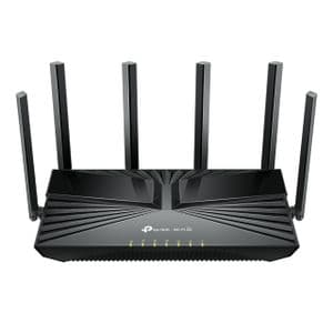 TP-Link Reacondicionado TP-Link Router Wi-Fi 6E de 6