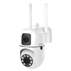 Noax Camara De Seguridad Wifi Noax Ptz D8