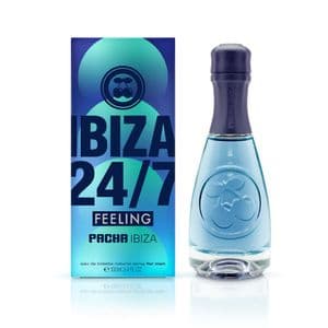 Pacha Ibiza 24/7 Feeling Him EDT
