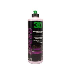 3d Pulidor 3 en 1 Speed 3D 16Oz