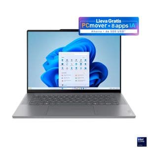 Lenovo Yoga Slim 7i