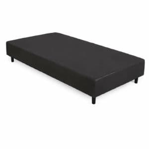 Generic Somier BOX Universal Pana Valens 1 plaza 80x190x23