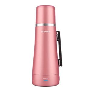 Peabody Termo Electrico Peabody 1L Rosa PE-ET1001G