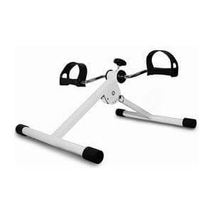 Crosser Pedalera Rehabilitación Kinesiología 4 Niveles de Inclinación