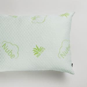 Nube Almohada Nube Aloe Vellón