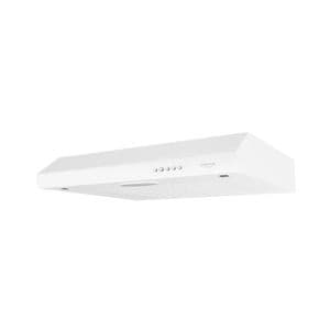 Vonne Extractor Purificador Cocina Vonne Con/sin Salida 80w Led