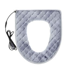 Dinax Almohadilla Térmica Eléctrica Usb Cojin Térmico Almohadon Dinax