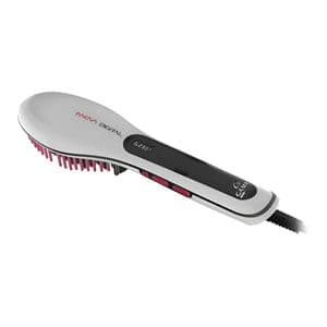 Gamma Cepillo Alisador Ga.ma Italy Innova Hot Brush Digital