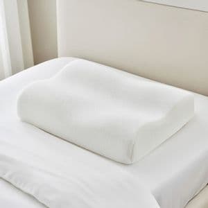 Harmony Combo x4 Almohadas inteligentes Premium Tela Toalla Cervical