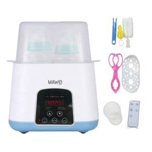 Gadnic Esterilizador de Biberones Gadnic Con Calentador Rápido