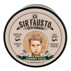 Sir Fausto Cera Forming Paste Sir Fausto X 100 Ml Barber