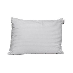 La Cardeuse Almohada La Cardeuse Doro 70x40 Fibra Siliconada