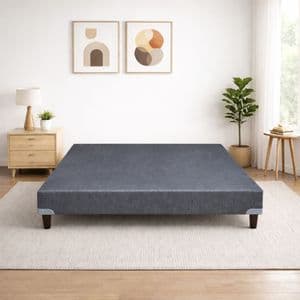 Ayfa Base Sommier Ayfa Reforzada Resistente 2 Plazas 140x19
