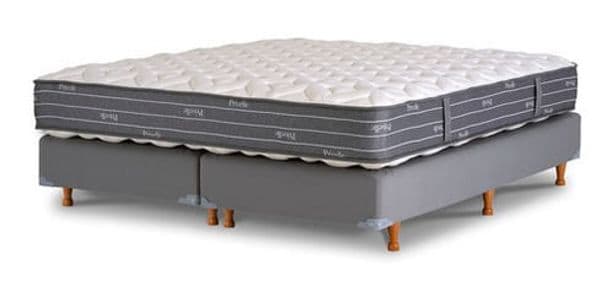 La Cardeuse Sommier King Size La Cardeuse Privelle 200x200