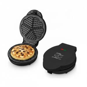 Ultracomb Tostadora Wafflera