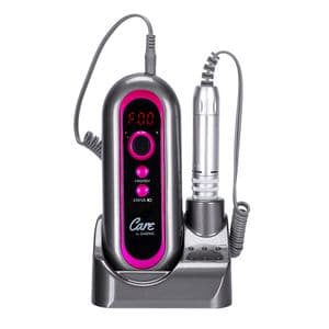 Gadnic Torno de Uñas Gadnic Portátil Recargable 30000 RPM