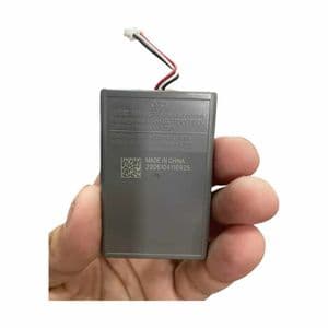 Sony Bateria Joystick Ps5 Original 3.65v 1500mah 5.7wh Garantia 6 Meses